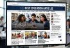best education articles