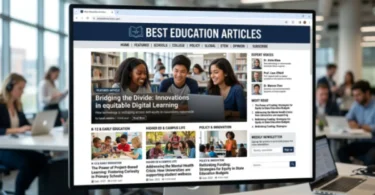 best education articles