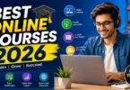 best online courses 2026