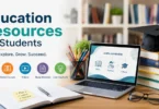 Education Resources for Students