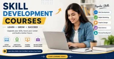 skill development courses