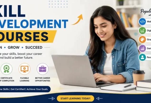 skill development courses