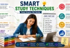 smart study techniques