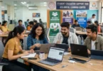 student education support