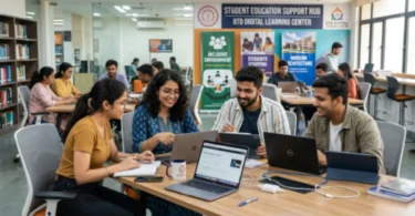 student education support
