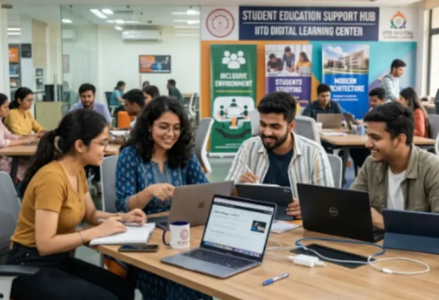 student education support