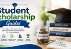 student scholarship guides