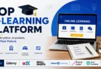 top e-learning platform